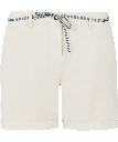 PRTTULIP SHORTS KITOFFWHITE