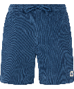 PRTULEYO SHORTS RAKU BLUE