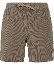PRTULEYO SHORTS SOIL GREY