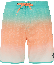PRTCHAD BEACHSHORT WAVE GREEN