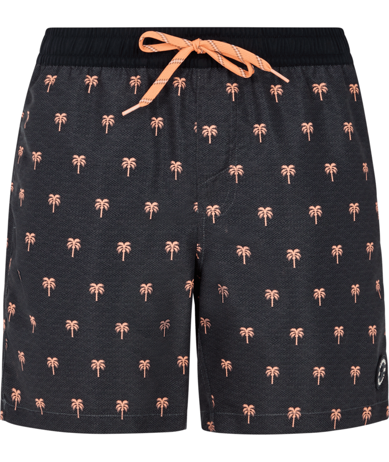 PRTPARCO BEACHSHORT DEEP GREY