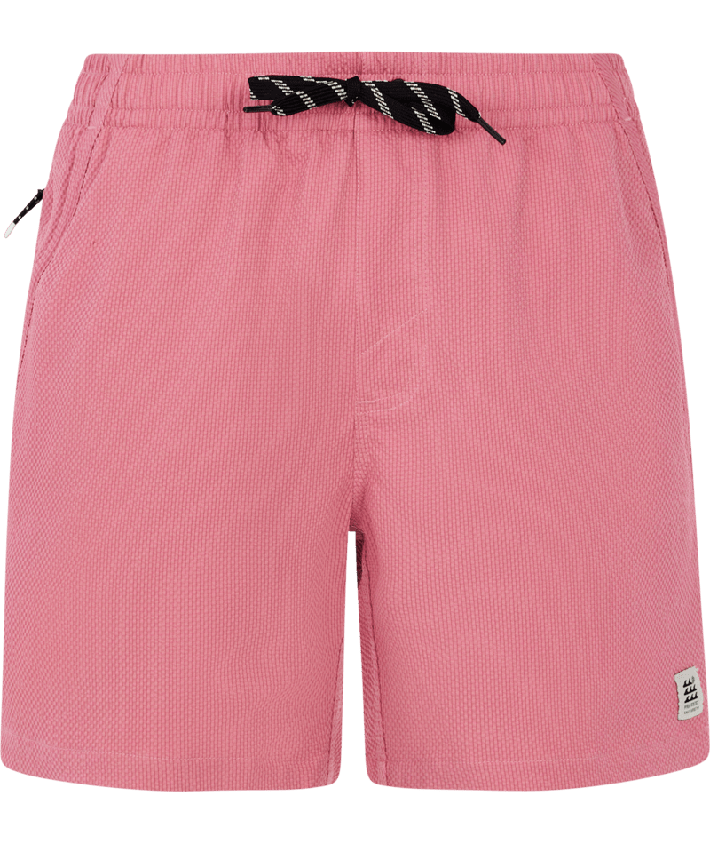 PRTWYTONA BEACHSHORT DSKSKY PINK