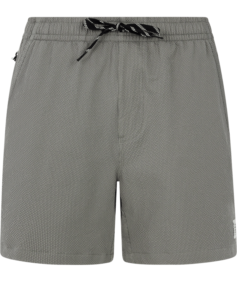 PRTWYTONA BEACHSHORT SOIL GREY