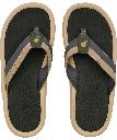 PRTKIRK SLAPS ARTIC GREEN