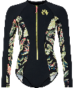 PRTKITE SUP SUIT TRUE BLACK