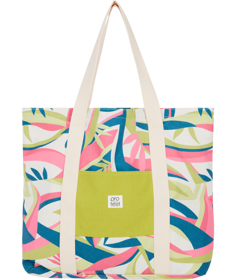 PRTSOUTH BAG GUAVA PINK