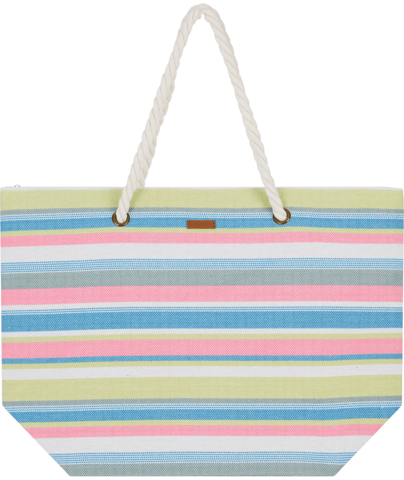 PRTFAUX BAG SURFING BLU