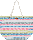 PRTFAUX BAG SURFING BLU