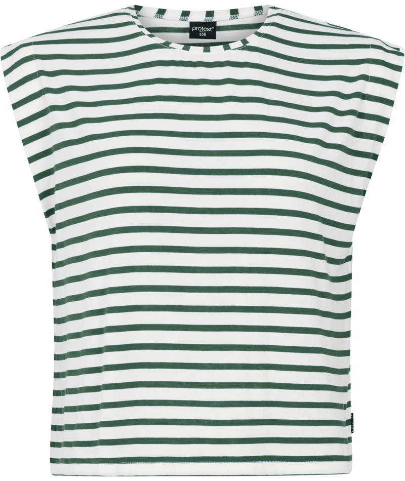 PRTHANSO T-SHIRT VEGGIE GREE