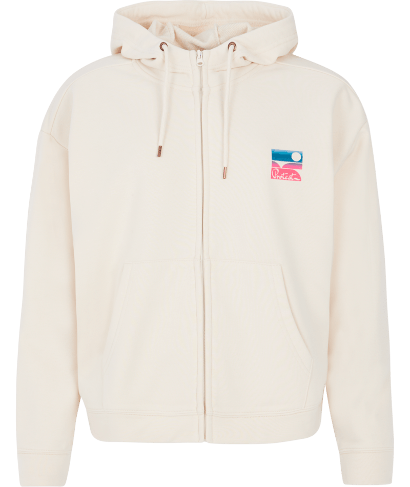 PPRTSTUDIO HOODY KITOFFWHITE