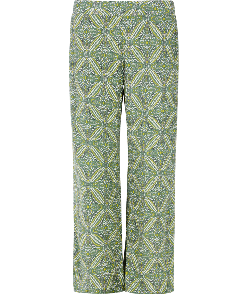 PRTSNEAK PANTS VEGGIE GREE