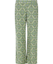 PRTSNEAK PANTS VEGGIE GREE