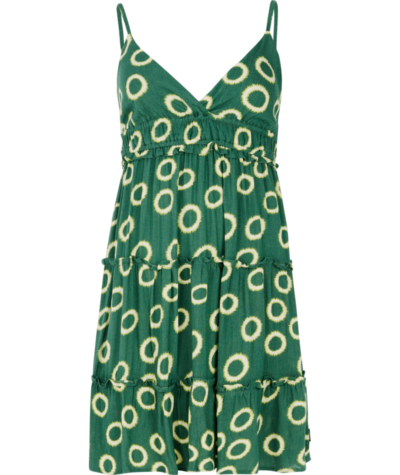 PRTMARGE DRESS VEGGIE GREE