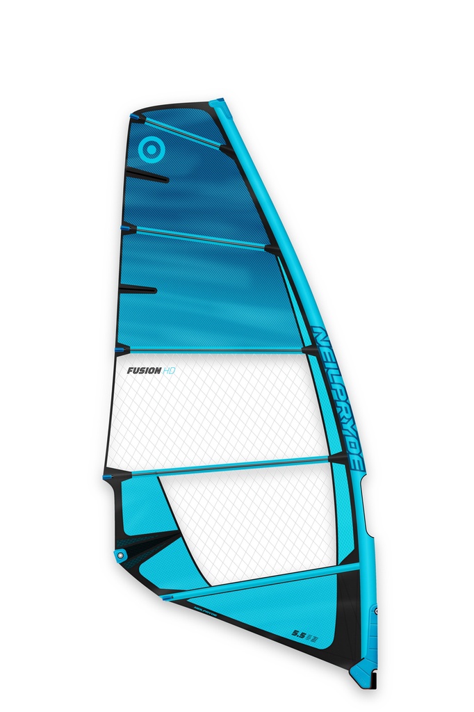 FUSION HD 2025
