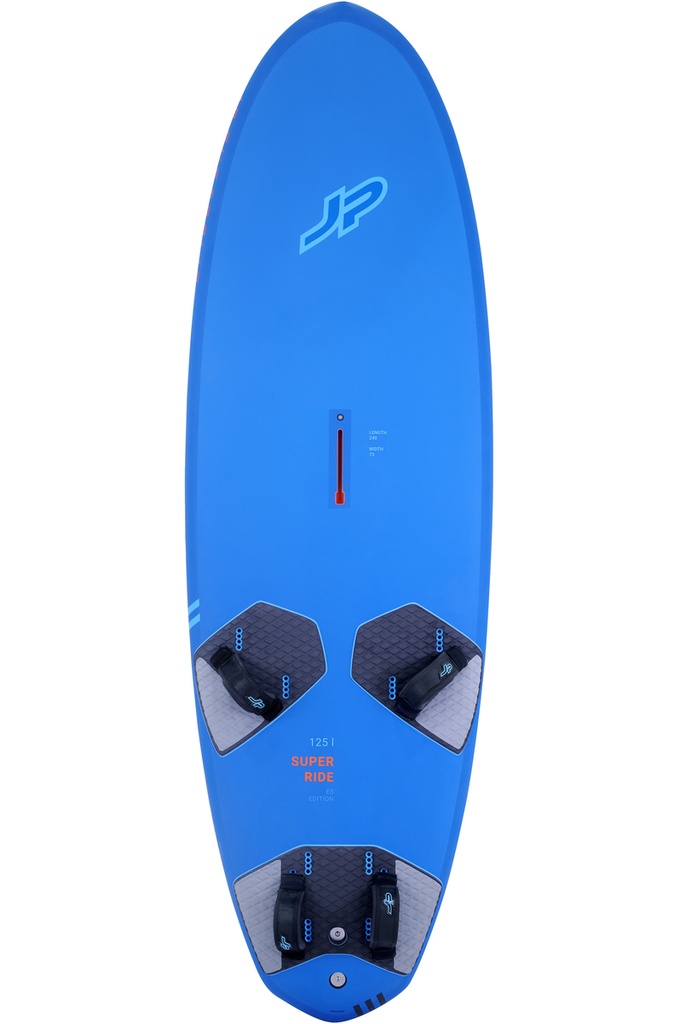 SUPER RIDE ES 2025