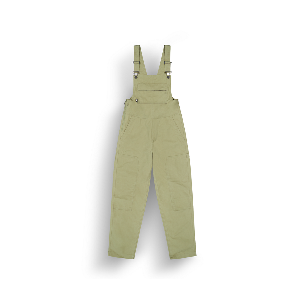 BIBEE OVERALLS B ALOE