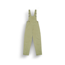 BIBEE OVERALLS B ALOE