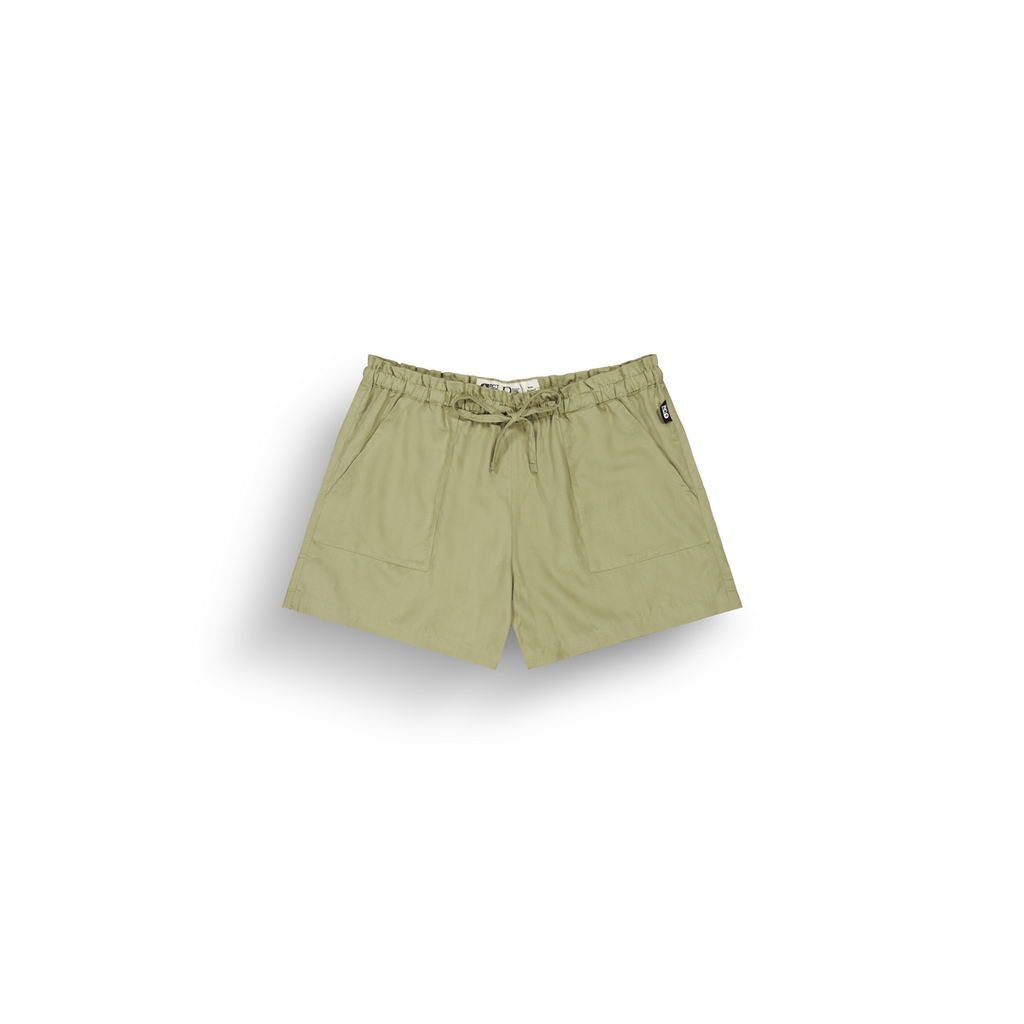 MILOU SHORTS A ALOE