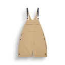 FODAY TECH ROMPER B DARK STONE