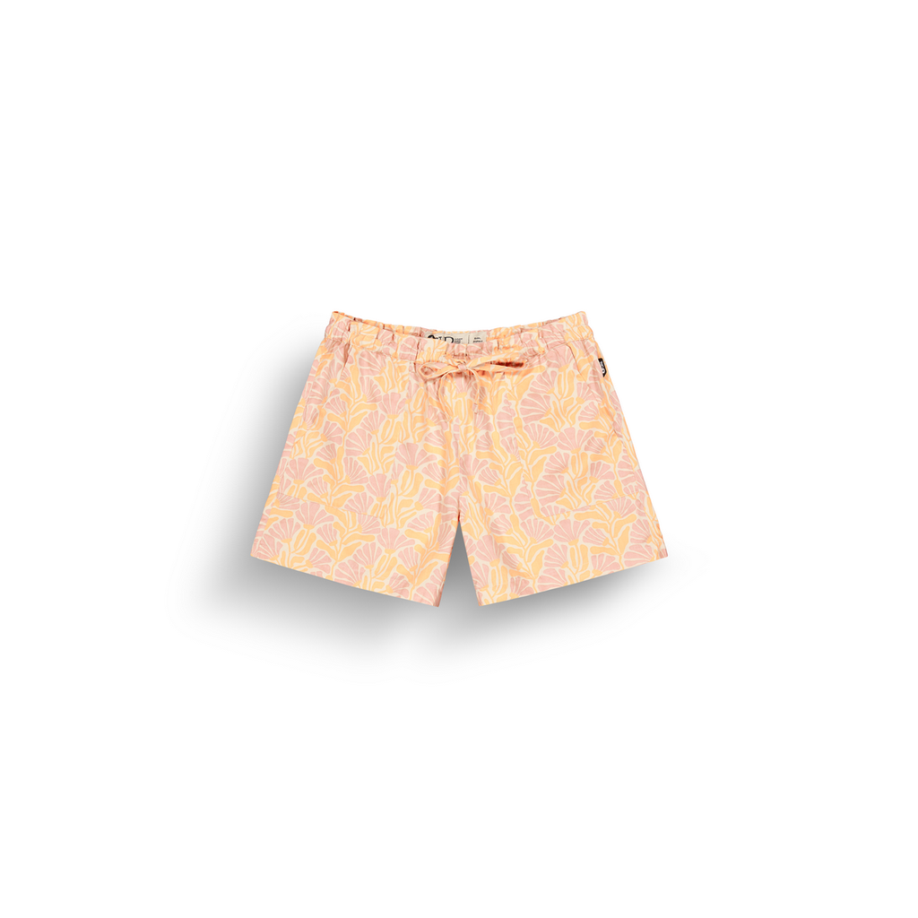 MILOU PRINTED SHORTS B POSIDONIE PRINT