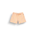 MILOU PRINTED SHORTS B POSIDONIE PRINT