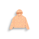 NERIS PRINTED HOODIE B POSIDONIE PRINT