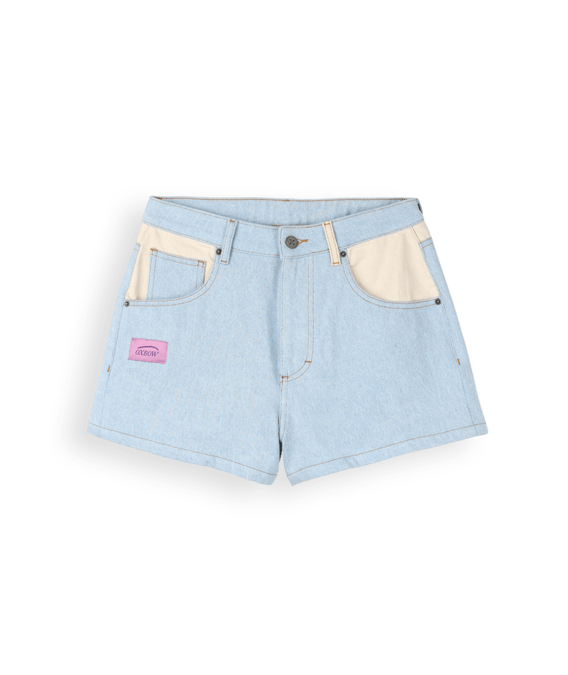 R1DENIM-MWK LIGHT BLUE