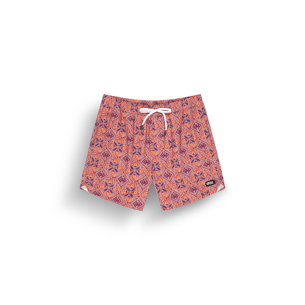PIAU 15 PRINTED BRDS C BOW PRINT