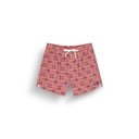 PIAU 15 PRINTED BRDS C BOW PRINT