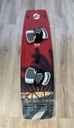 ACE WOOD 2024 133x38'5 + SOURCE S (used)