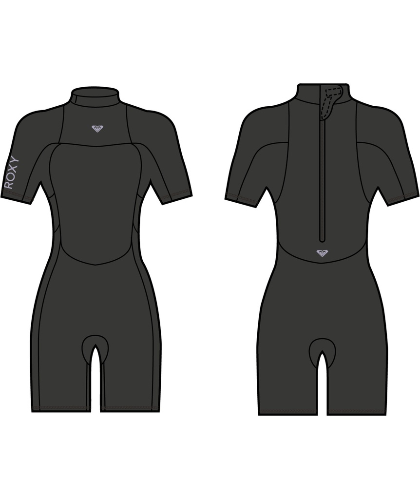 22PROLOG BZ SSSPG BLACK