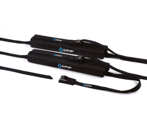 [59158] SOFT RACKS SINGLE 50CM/20&quot;
