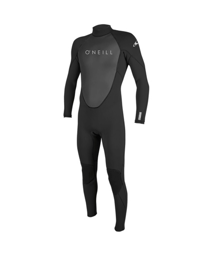 REACTOR 2 BACKZIP 3/2 BLACK/ABYSS