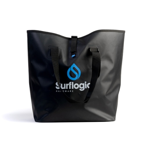 [59105] BOLSA ESTANCA DRY-BUCKET 50L BLACK