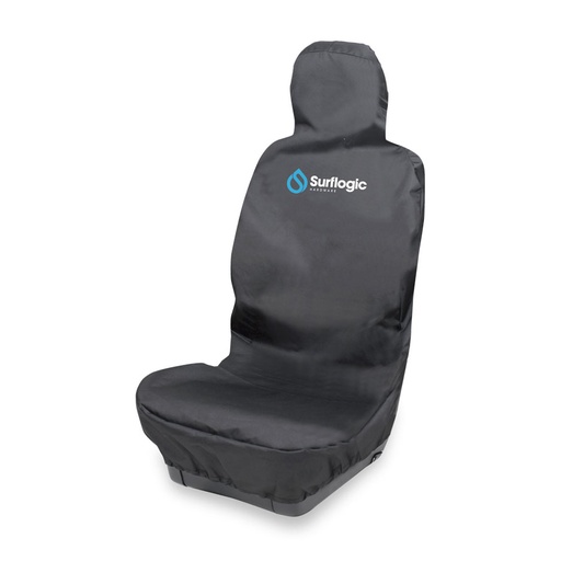 [59150] WATERPROOF CAR SEAT COVER BLACK
