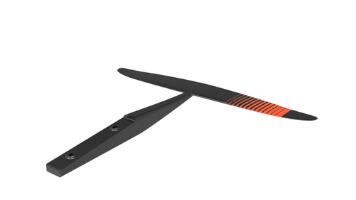 [322101] FUSION H180 REAR WING 2021