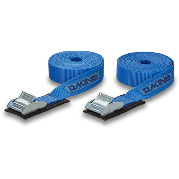 [D8840550-7] TIE DOWN STRAPS 12' DEEP BLUE