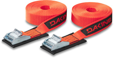 [D8840555-5] TIE DOWN STRAPS 20' SUN FLARE