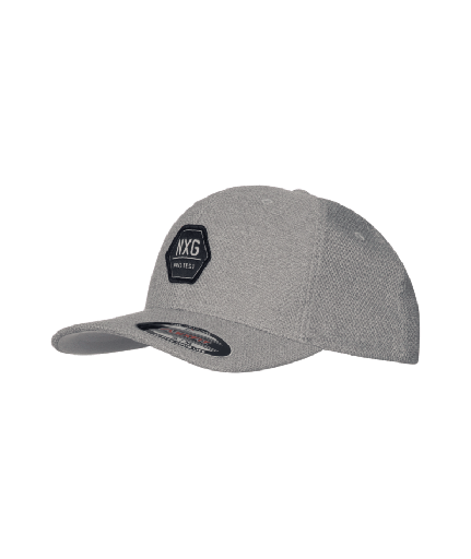 [PR90888005925] NXG MISO BASEBALL DRK GRE MEL