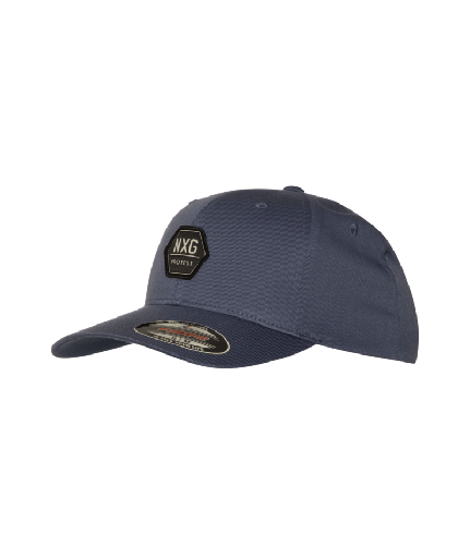 [PR90888008955] NXG MISO BASEBALL OXFORD BLUE