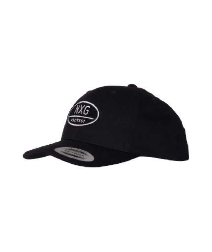 [PR9088900290U] NXG SOBA BASEBALL TRUE BLACK