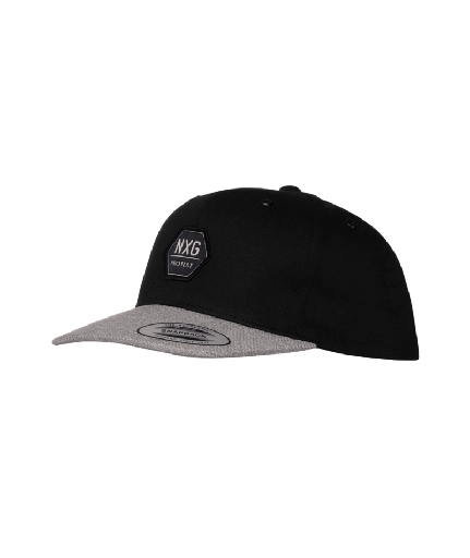 [PR9089200290U] NXG KOBE FLATVISOR TRUE BLACK