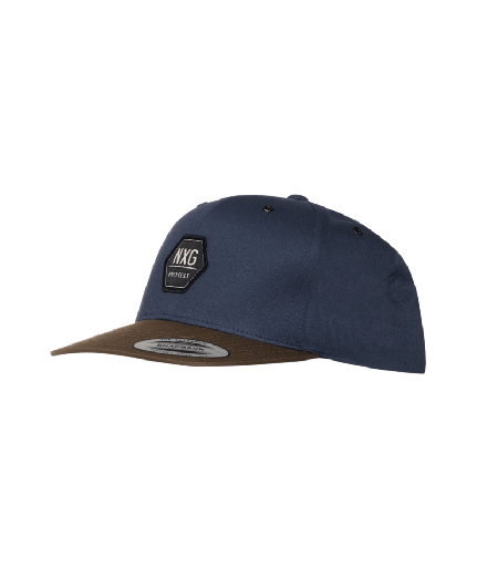 [PR9089200895U] NXG KOBE FLATVISOR OXFORD BLUE