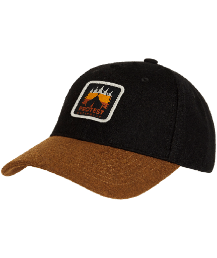[PR97721222905] PRTMUNGO BASEBALL TRUE BLACK