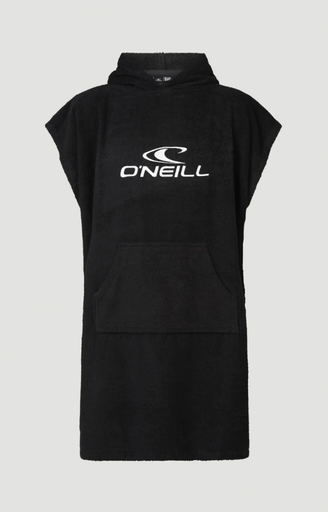 [N2100002BO] JACK'S TOWEL BLACK OUT