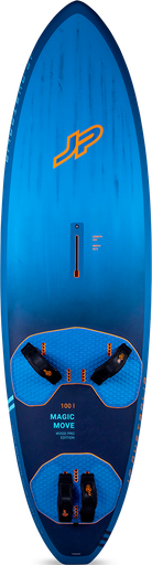 MAGIC MOVE WOOD PRO 2025