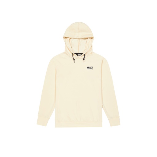 FLACK TECH HOOD A WOOD ASH