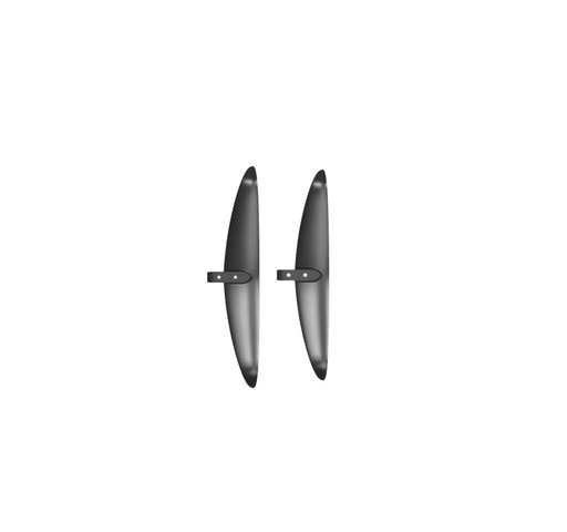FLIGHT SLR BACK WING 2025