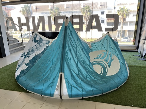 [COM2M200105] DRIFTER 2023 TEAL WHITE 9m (used) (7)