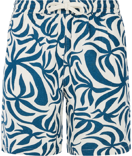 PRTBOHDI SHORTS KITOFFWHITE